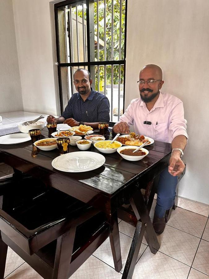 Babira Brookside Heritage Resort Kumarakom Ngoại thất bức ảnh