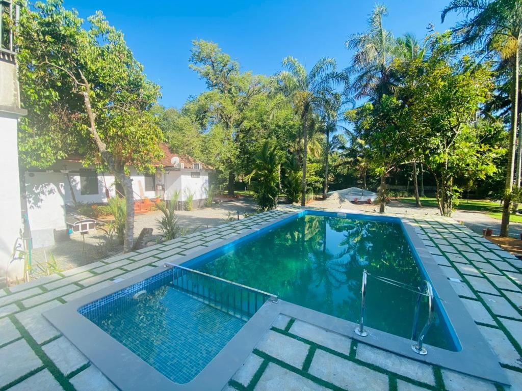 Babira Brookside Heritage Resort Kumarakom Ngoại thất bức ảnh