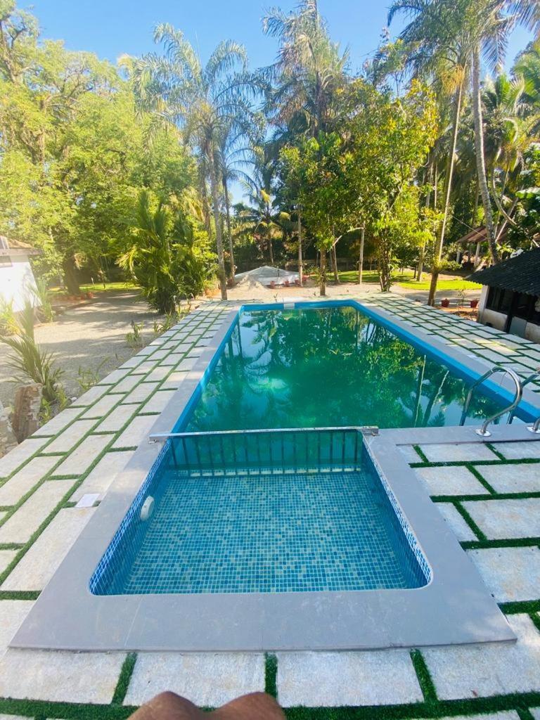 Babira Brookside Heritage Resort Kumarakom Ngoại thất bức ảnh